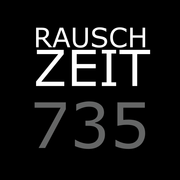 AtheB_Mixset: Rauschzeit #735 / 28.08.25