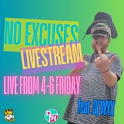 DFH Livestream Dec 27 2024 with guest DJ WYX