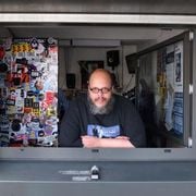 Ed Motta - 4th May 2015