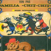 Ion Pas- Familia Chit Chit