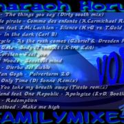 Pharaoh Horus. Vox 1 (FamilyMixes n°15)