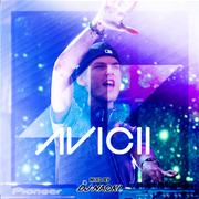 Avicii Memorial