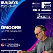 HOUZ MUZICA SHOW 062 - 26.04.26
