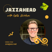 Götz Bühler presents Jazzahead! (26 November 2024)