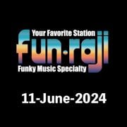 FUN-RAJI LIVE 11-June-2024