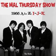 The Mal Thursday Show: 1966 A to Z - I-J-K