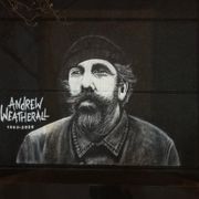 God's Waiting Room w David Holmes: The Songs That Andrew Weatherall Taught Us - 9th March 2020