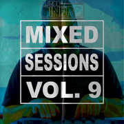 Mixed Sessions Vol. 9 (90s Hip Hop Instrumentals)