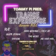 Trance Experience - Episode 822 (15/22-07-2025)