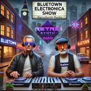 Bluetown Electronica Show 12.April 26