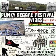 Summer Solstice Free Festival Special RDF & more