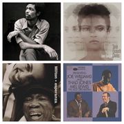 First Instrument Jazz Show (Ep. 168)