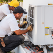 Best HVAC Tune-Up Specials in Oakland Park FL - Audio Blog