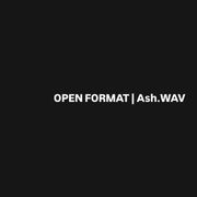 OPEN FORMAT