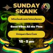 Sunday Skank 12 04 2026