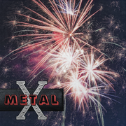 Metal-X vom 19. Dezember 2023