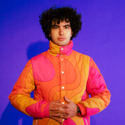 KEXP Presents Midnight in a Perfect World with bad tuner