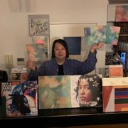 suburbia radio @ Cafe Apres-midi (03.31.25) #92 by Toru Hashimoto