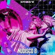 Groove Nudisco 8