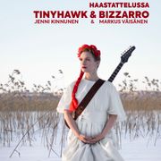 Rotosherrat Nro 104 - Tinyhawk & Bizzarro