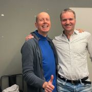 Pink Channel Popcafé 26.04.2025