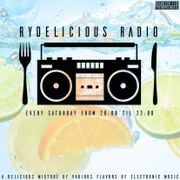 Rydelicious Radio s01e34