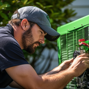 Expert HVAC Tune Up Specials for Edgewater FL Homes - Audio Blog