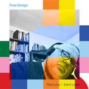 Free Design - Rob Levy // 29-04-24