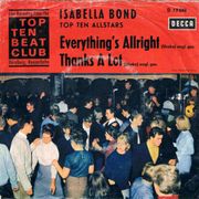 657. Schlagerbar (23. März 2024): «Willkommen auf der Schlagerwiese»