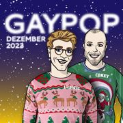 GayPop Dezember 2023