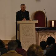 Martos Balázs püspök atya tanításának I. része