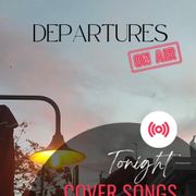 Departures_Cover Song Session_09.01.25_Nagia Karamani & Maria antonopoulou
