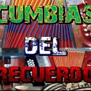 CUMBIA DE LOS 80S MIX