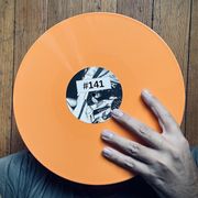 LES DERNIÈRES TENTATIONS DE ZEBRA #141 - Mixtape