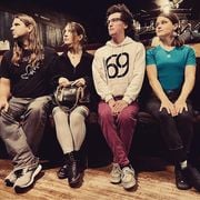 The Common Practice is Making a Scene