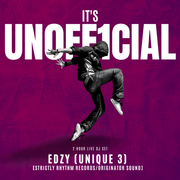 Edzy (Unique 3) @ UN0FF1CiAL
