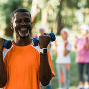 The Importance of Physical Fitness and Mental Health - Audio Blog