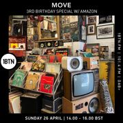Move w/Amazon 3rd Birthday Special 26.4.26