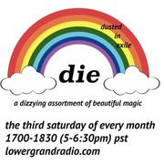 Dusted In Exile [March 0.20.2021]