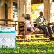 Filterbuy 12x26.5x4 Allergen Air Filters: The Key to Seasonal Allergy Relief - Audio Blog