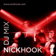 NICK HOOK - DJ Mix - Autumn 2024