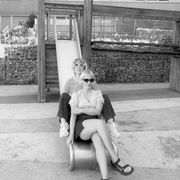 TORTILLA EN CALDO #001 // INES & GELA