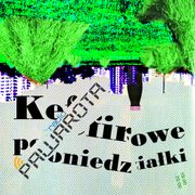 Kefirowe poniedziałki - Wczucior #105/1535 PAWAROTA Radio - 10.02.2025