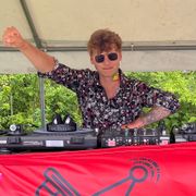 Weazul - Radio Dwars #Klaphekfest. '22