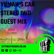 Yumahs Car Stereo IWD Guest Mix