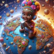 New Global Music for a New Year (#1310)