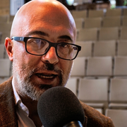 ENTREVISTA SECRETARIO DE CULTURA DE BOGOTÁ, SANTIAGO TRUJILLO