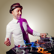 Daniel's Lets Dance Mix!