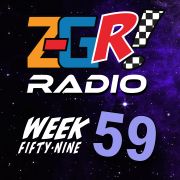 Z-GR! Radio: Episode 59