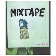 MILK ME RADIO - GÜNER KÜNIER - MIXTAPE